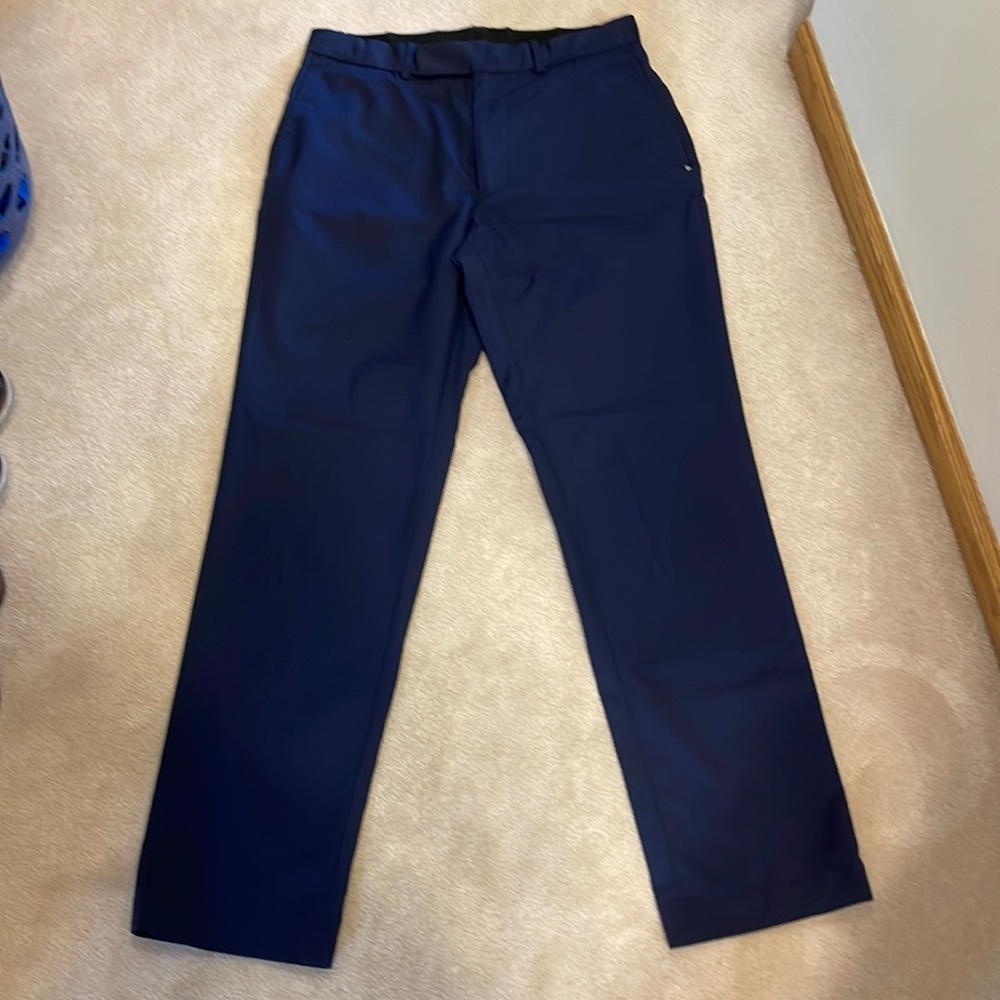 RLX golf pants